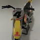 Illustration for article titled Two wheel Tuesday NewRays Carmichael and Roczens Suzuki RM-Z450s
